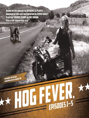 cover image of Hog Fever, Episodes 1–5